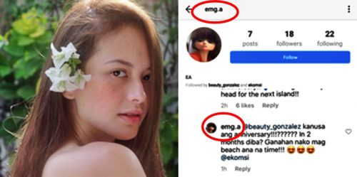 Ellen Adarna