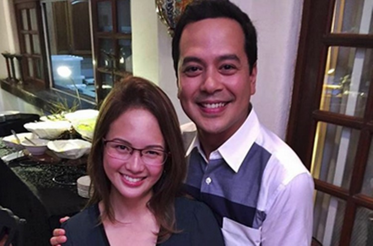 John Lloyd Cruz And Ellen Adarna The Simple Life Of Controversial Couple 