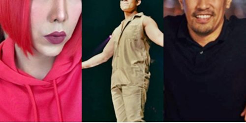 Famous Pinoy Celebrities