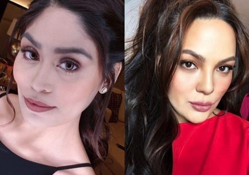 Garie Concepcion, KC Concepcion