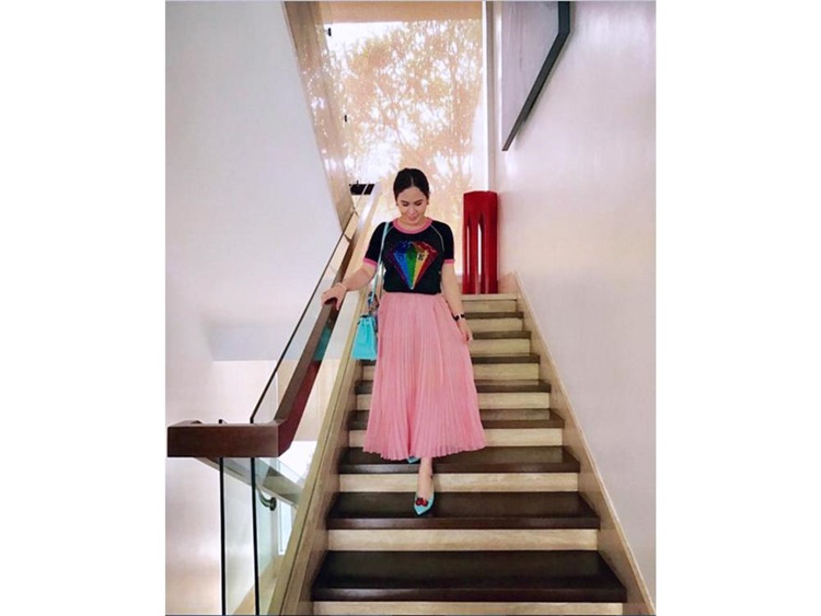 Jinkee Pacquiao’s Expensive Fashion Collection