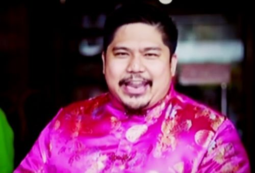 Hanz Cua Lucky Business