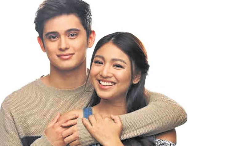 Nadine Lustre