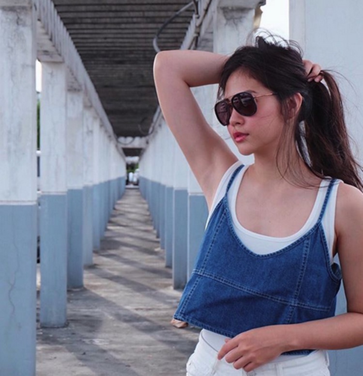 Janella Salvador