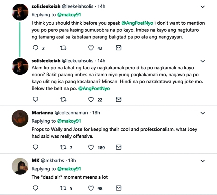 Joey De Leon