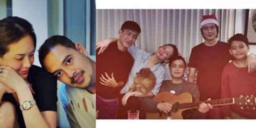 Ellen Adarna's brothers