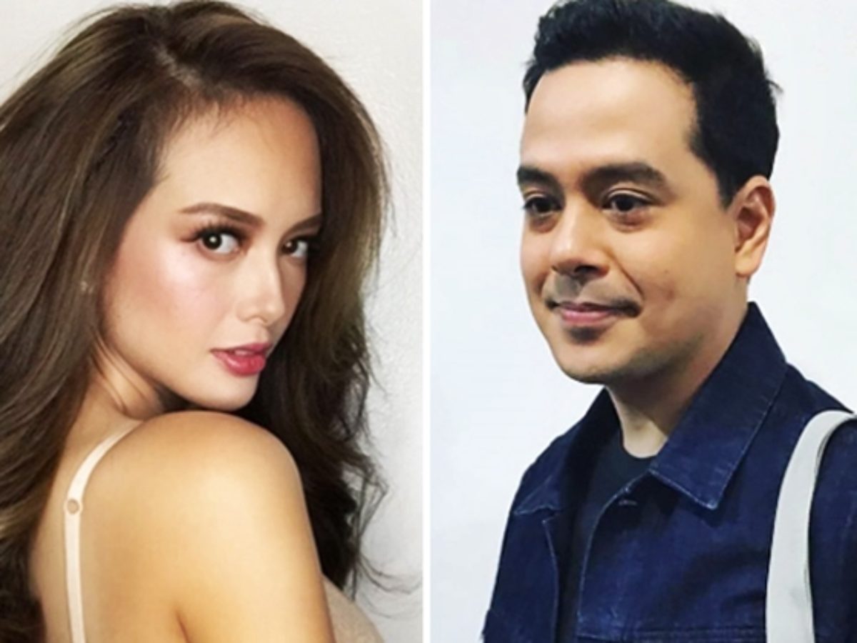 John Lloyd Cruz Ellen Adarna S Much Awaited Wedding Might Happen On Actress Birthday