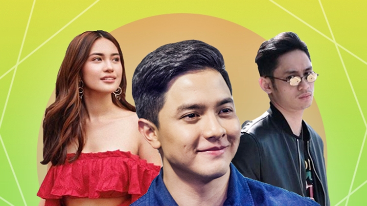 9th PMPC Star Awards