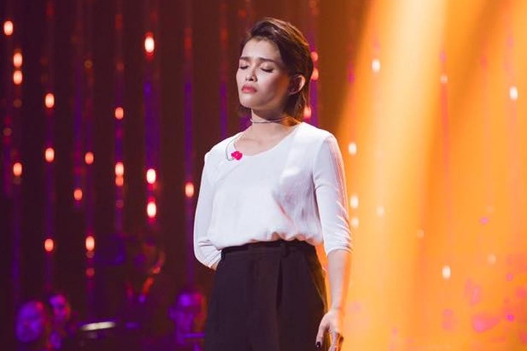 KZ Tandingan