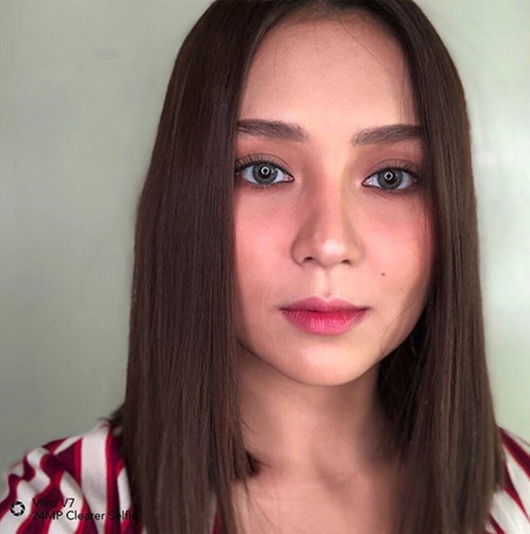 Kathryn Bernardo Reveals Frustration Over 'La Luna Sangre'