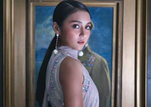 Kathryn Bernardo