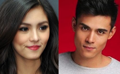 Kim Chiu, Xian Lim