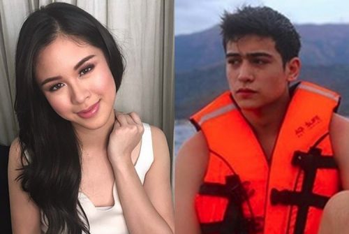 Kisses Delavin, Marco gallo