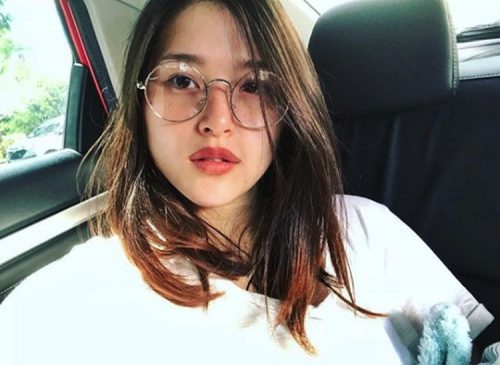 Kylie Padilla