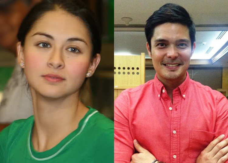 Marian Rivera, Dingdong Dantes