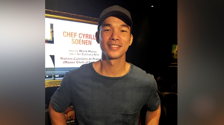 Mark Bautista