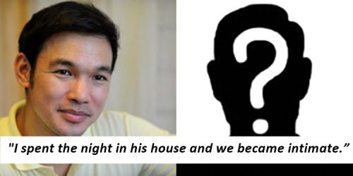 Mark Bautista