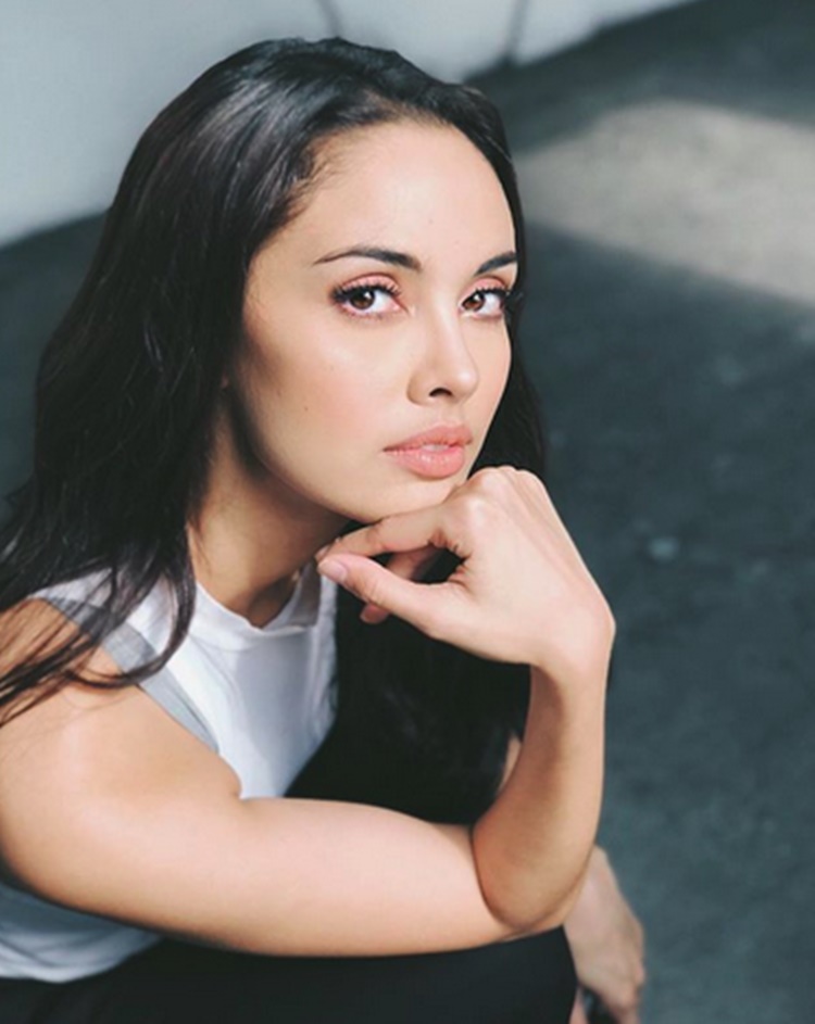 Megan Young