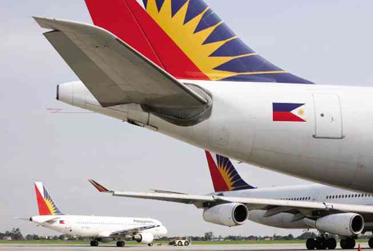 Distressed OFWs