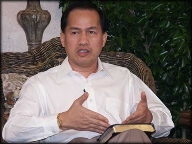 Pastor Apollo Quiboloy Arrested: Legal Troubles and Allegations of Abuse