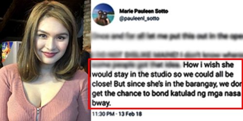 Pauleen Luna-Sotto