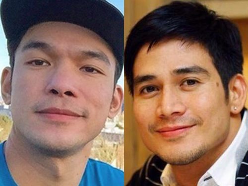 Piolo Pascual, Mark bautista