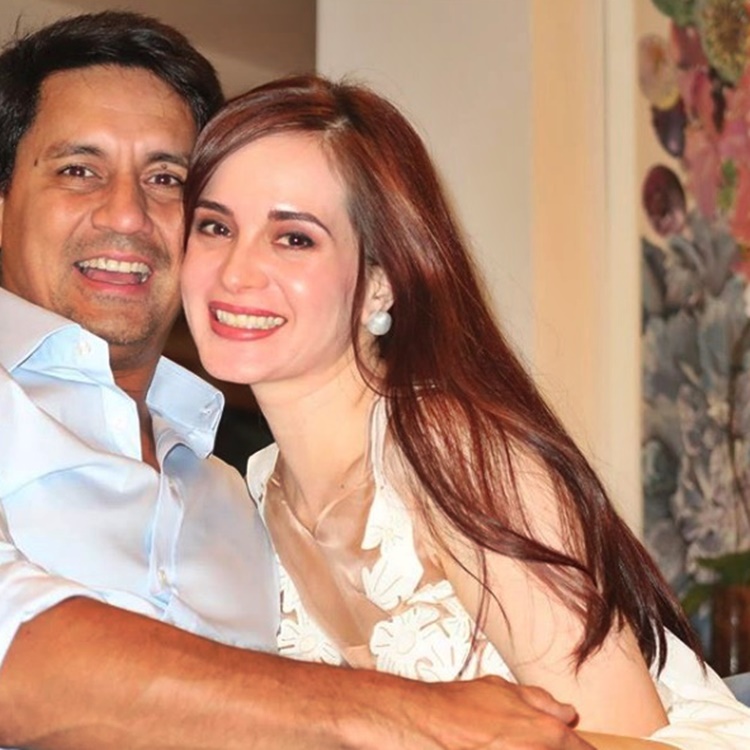 Lucy Torres-Gomez