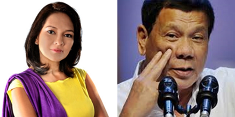 Risa Hontiveros