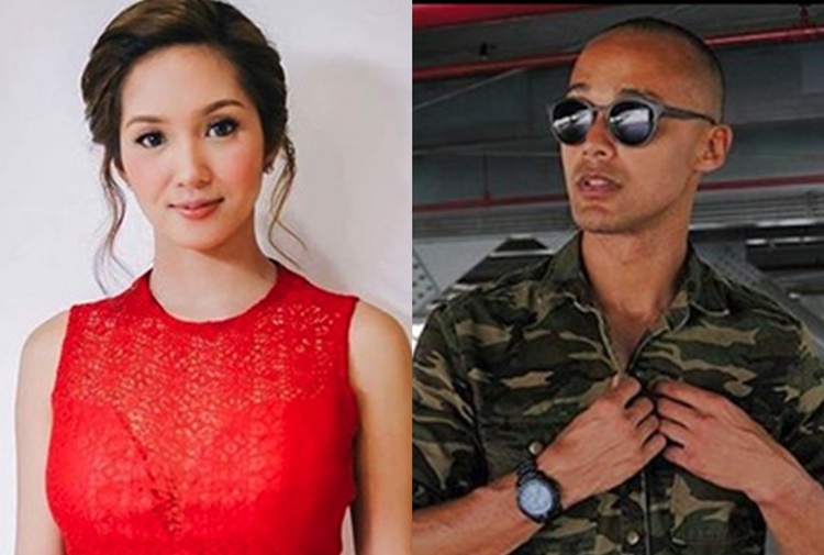 Roxanne Barcelo, Will Devaughn