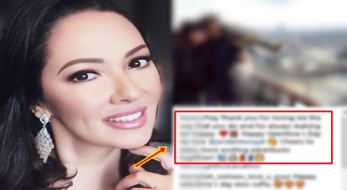 Ruffa Gutierrez, jordan mouyal