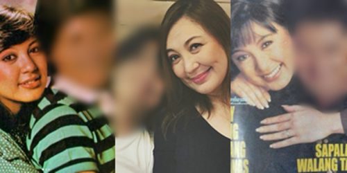 Sharon Cuneta