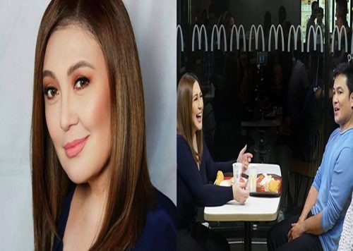 Sharon Cuneta, Gabby Concepcion