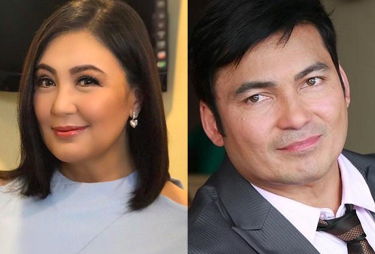 McDonald's 'Kilig' Ad Reunites Sharon Cuneta, Gabby Concepcion (Video)