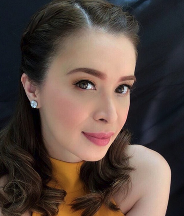 Sunshine Cruz Honeymoon Nightmares