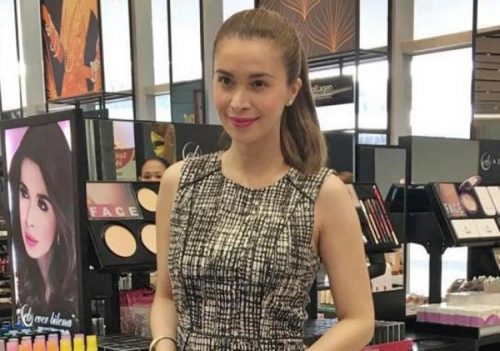 Sunshine Cruz Honeymoon Nightmares