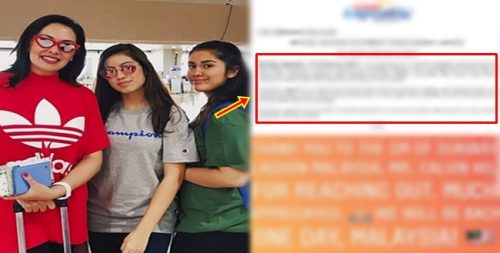 Sunway Lagoon, Ruffa Gutierrez