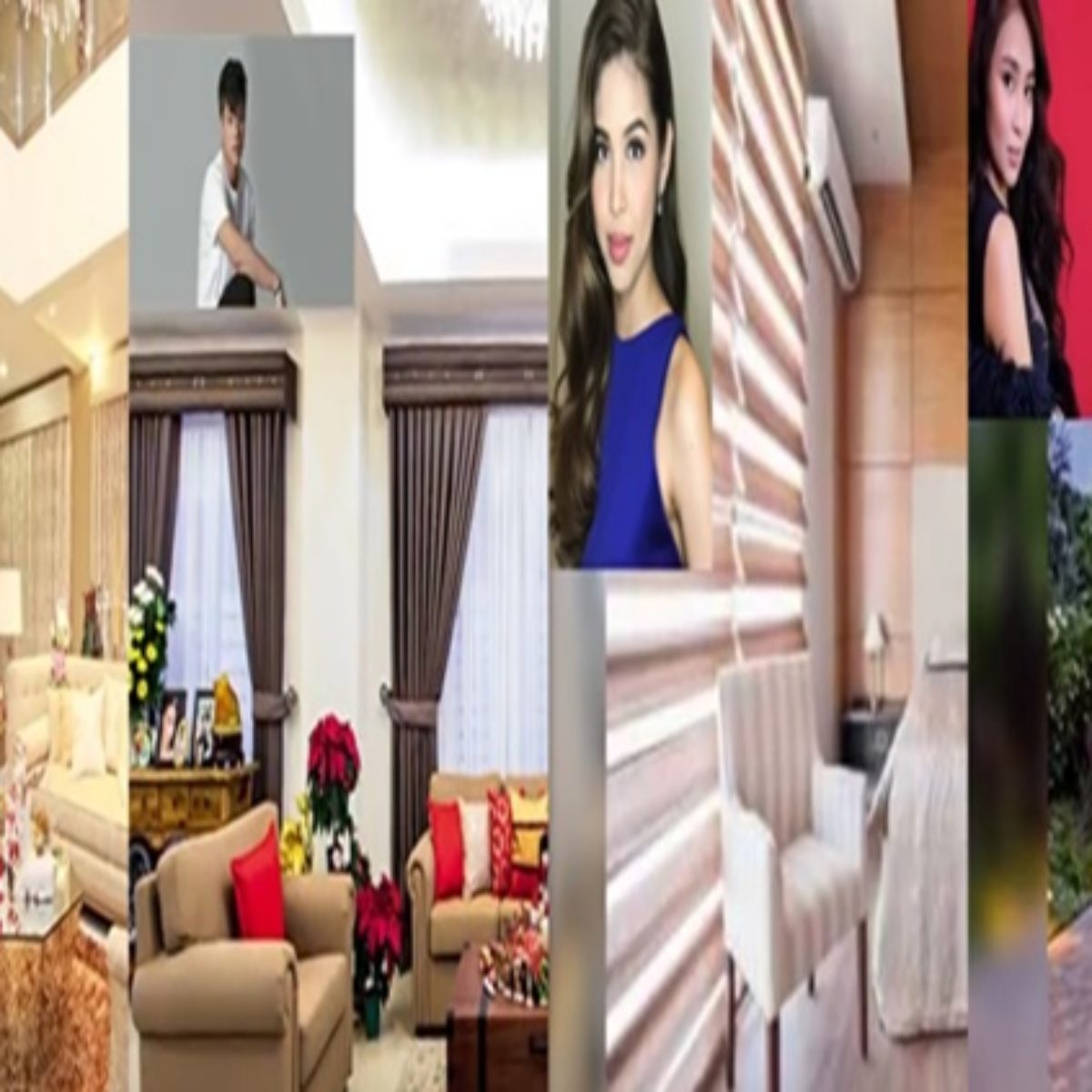 10 Luxurious Homes Owned By Young Pinoy Celebrities