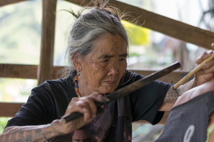 Apo Whang-Ud Onggay