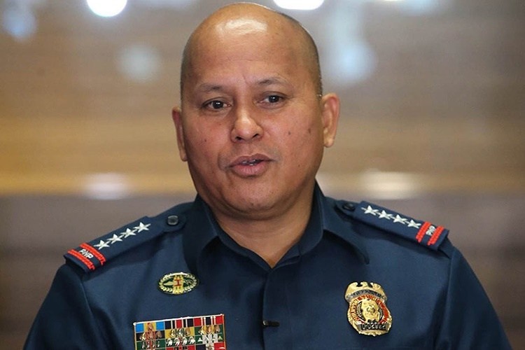 Meet Nancy dela Rosa, The Wife of PNP Chief Ronald 'Bato' dela Rosa