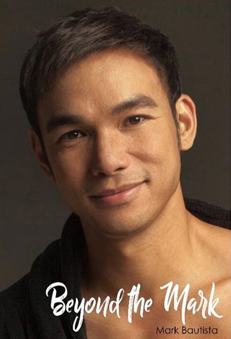 Mark Bautista
