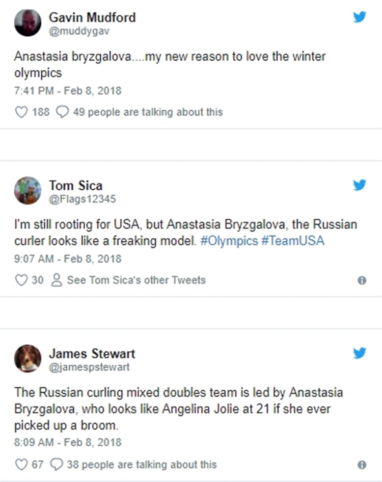 Anastasia Bryzgalova