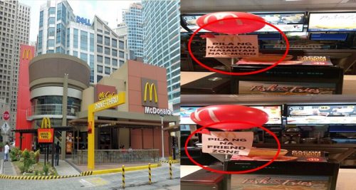 Valentine’s Day Gimmick