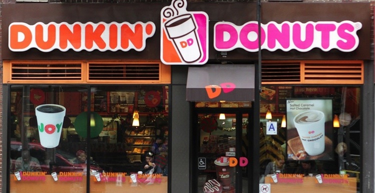 Dunkin’ Donuts’