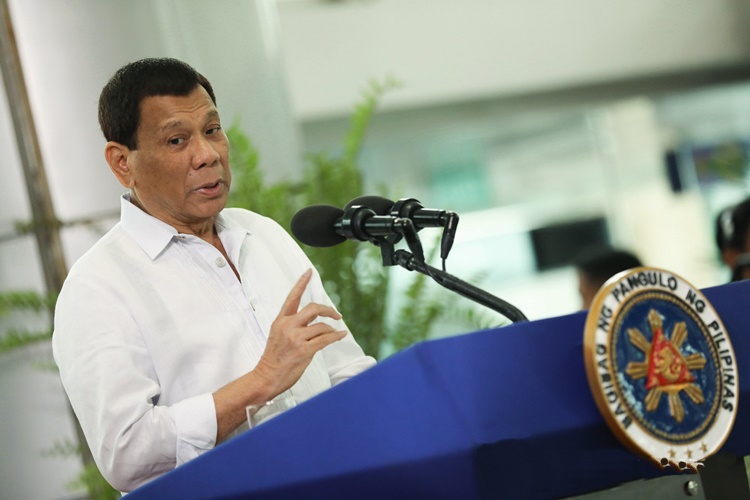 Distressed OFWs