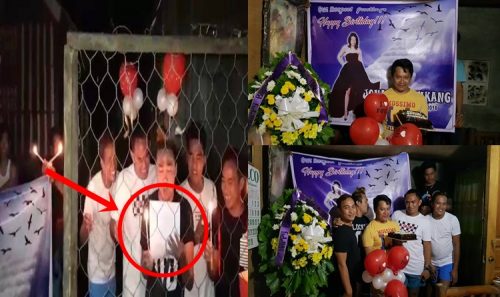 Hilarious Birthday Surprise