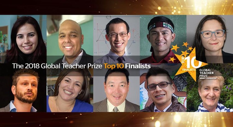 Pinoy Teacher