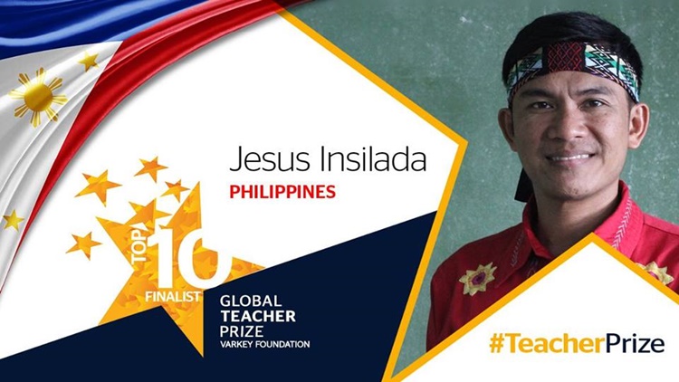 Pinoy Teacher