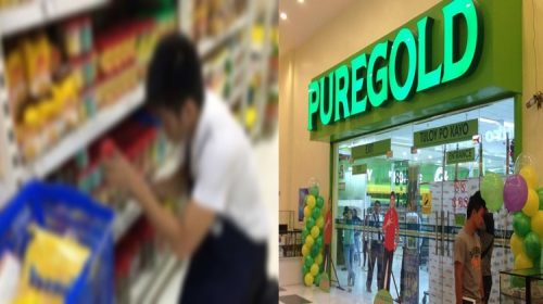 Puregold Employee