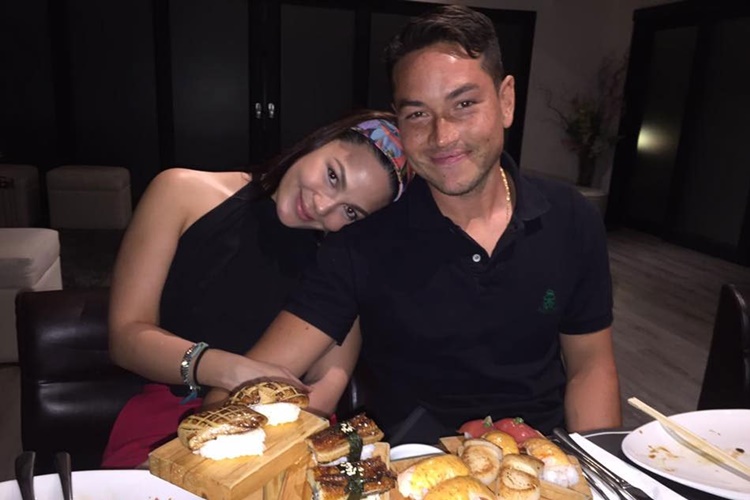 KC Concepcion’s Photo