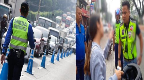 Abusive Motorists